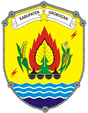 Logo Kabupaten Grobogan